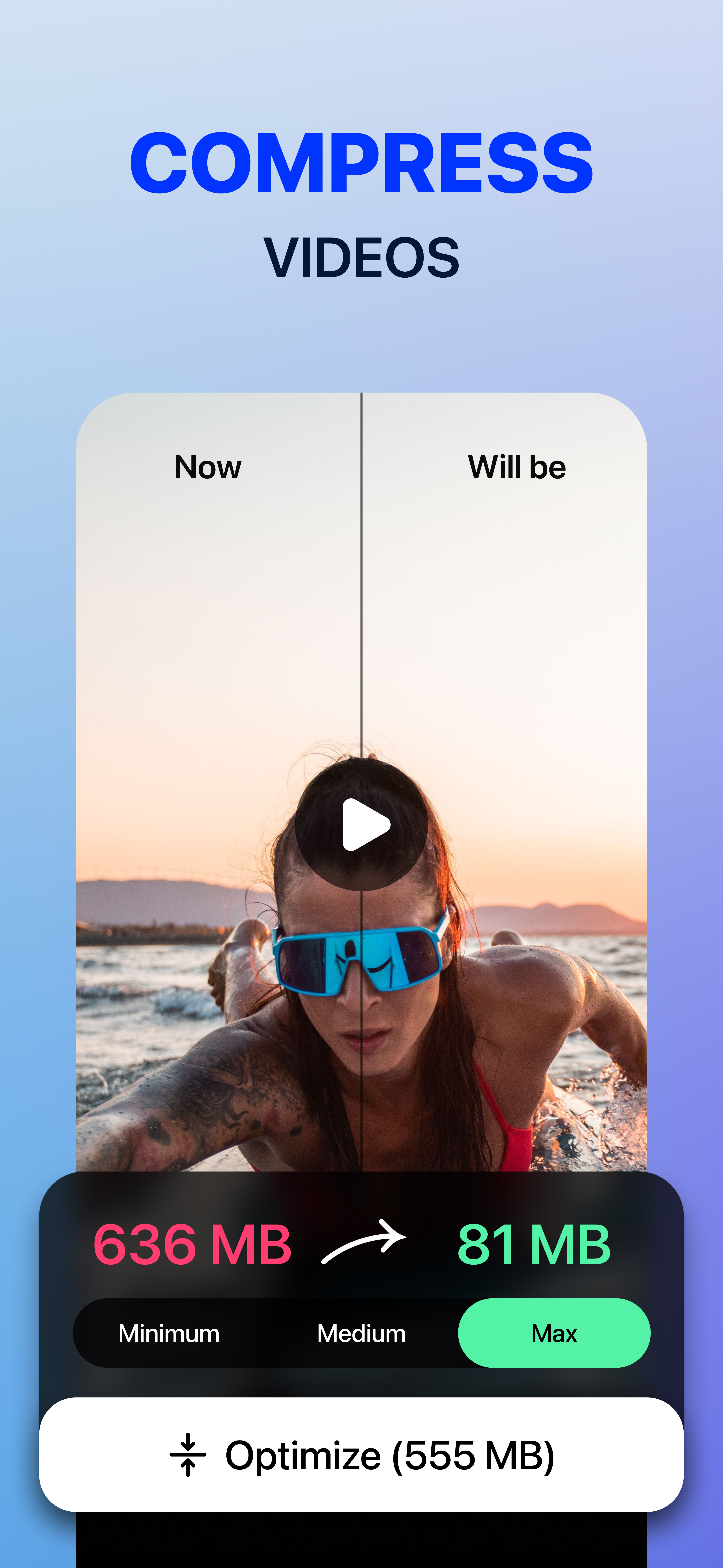 Cleanzen App Screenshot 3